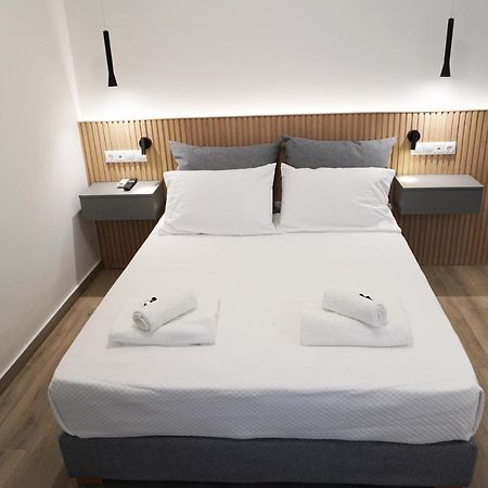 Platon Stylish Apartment Афины Экстерьер фото